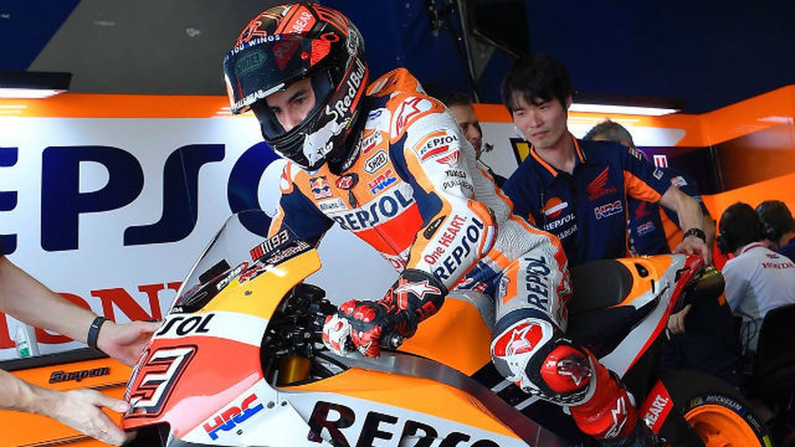 Marc Márquez