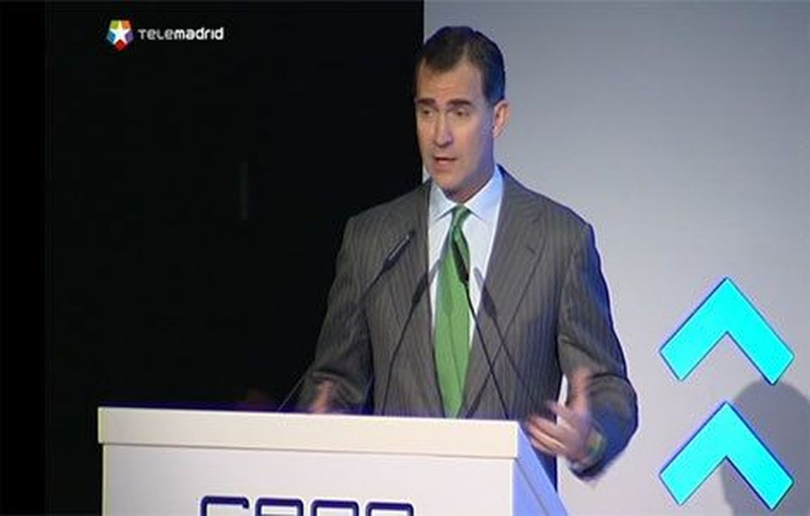 El Príncipe apuesta por la innovación para crecer y generar empleo de calidad