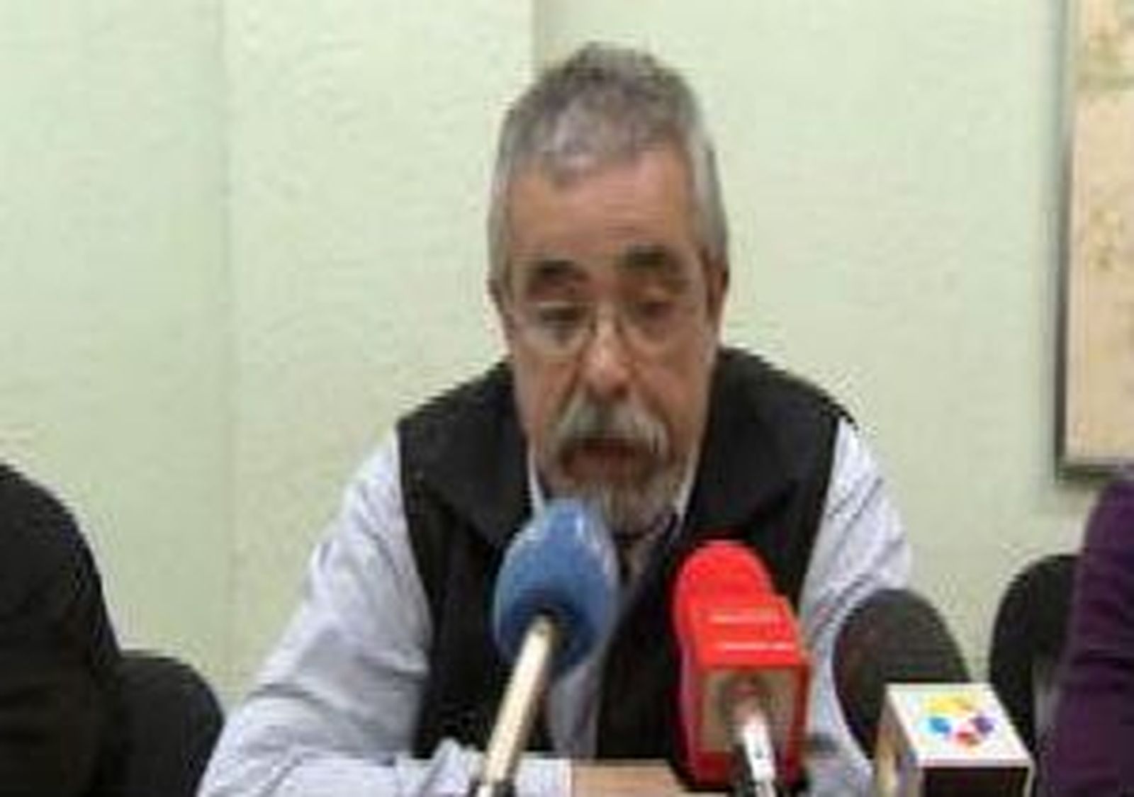Angel Pérez