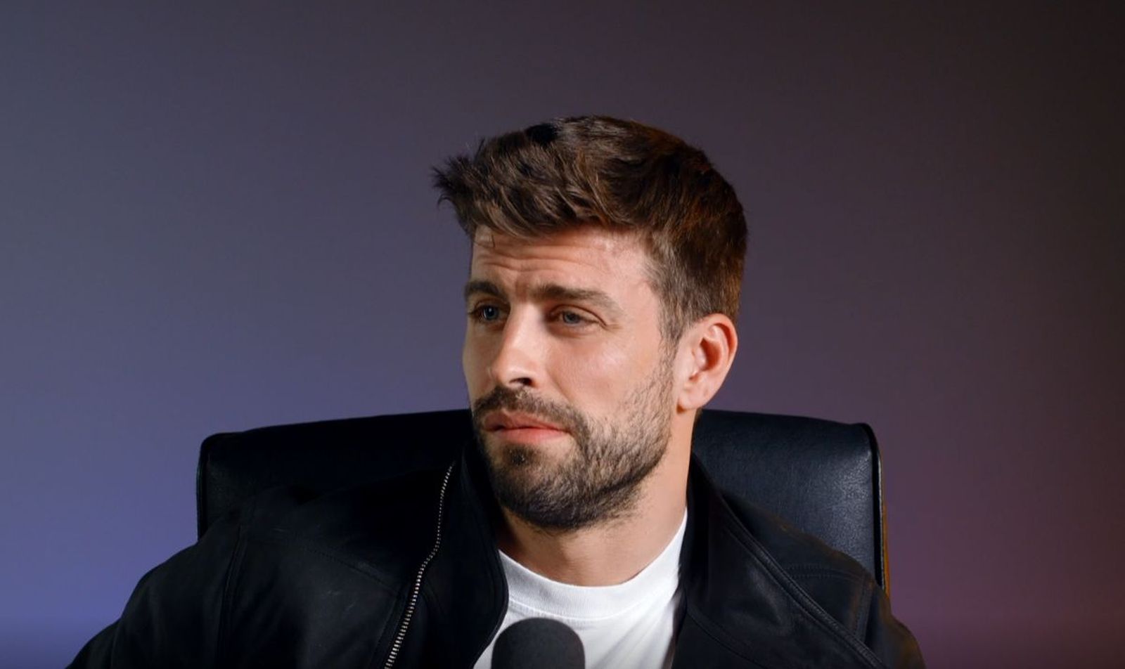 Piqué considera que no hubo conflicto de intereses para llevar la Supercopa de España a Arabia Saudí