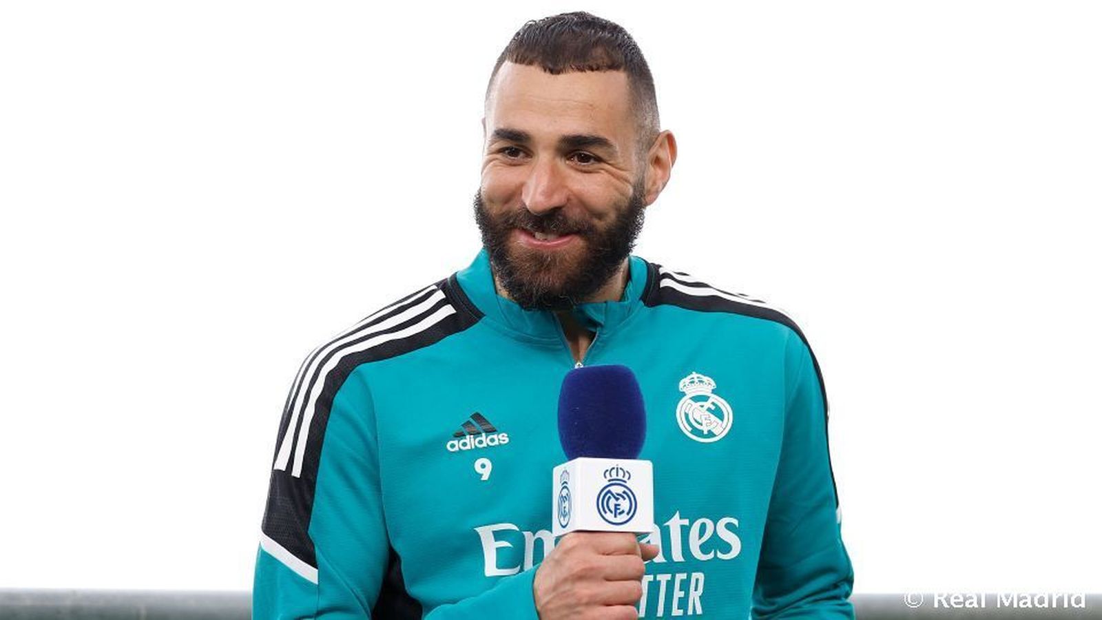 Karim Benzema