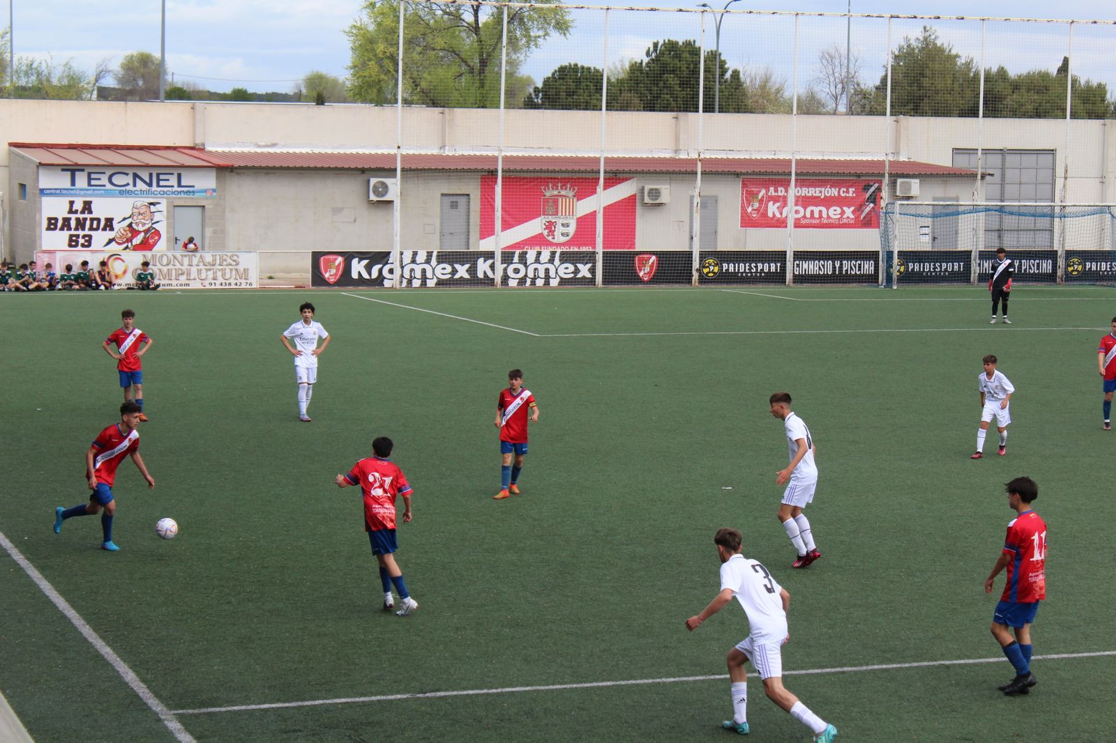 Fútbol Base