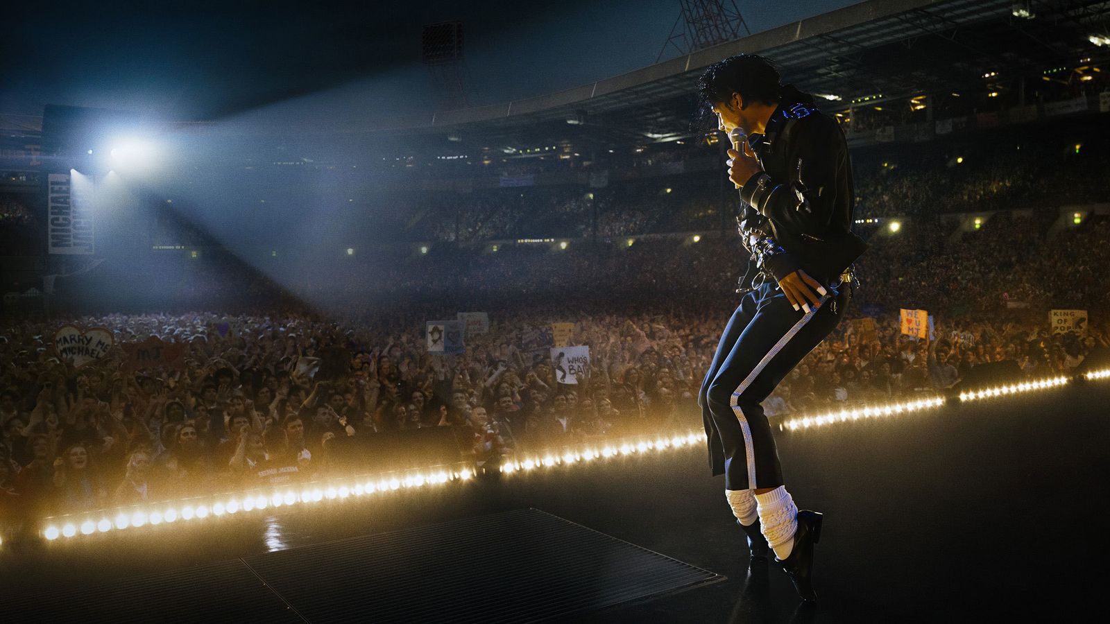 ‘Michael’