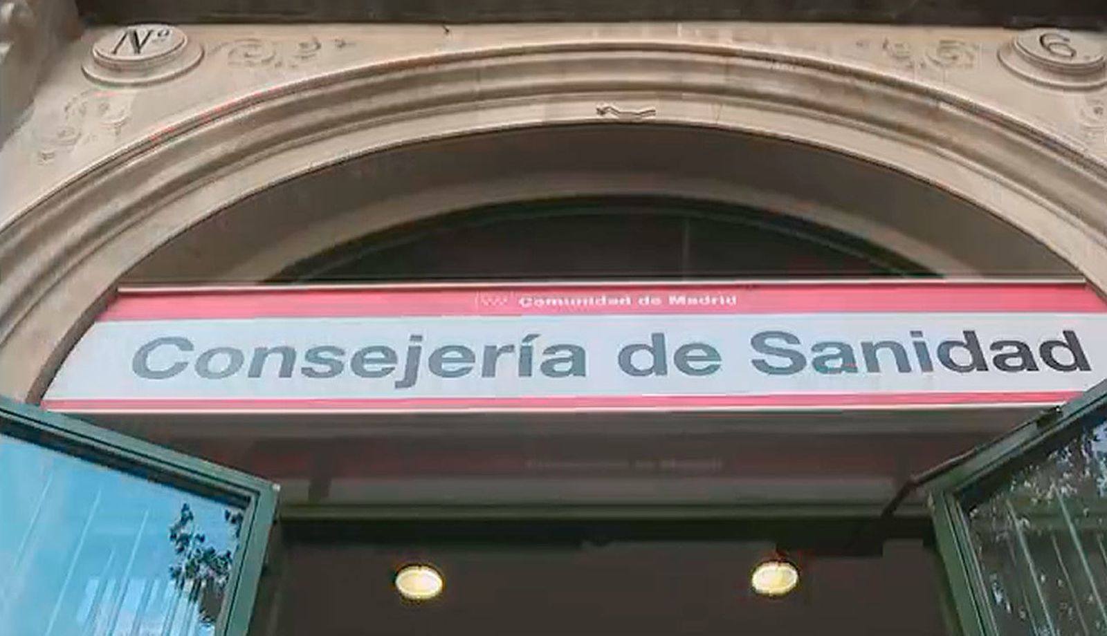 La Consejería de Sanidad de Madrid convoca una reunión este martes con el comité de huelga de las urgencias