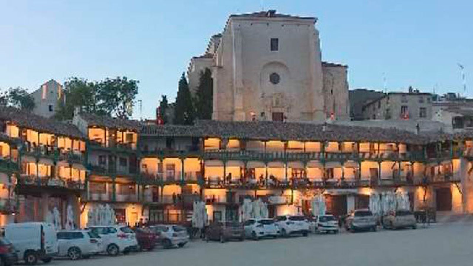 Chinchón