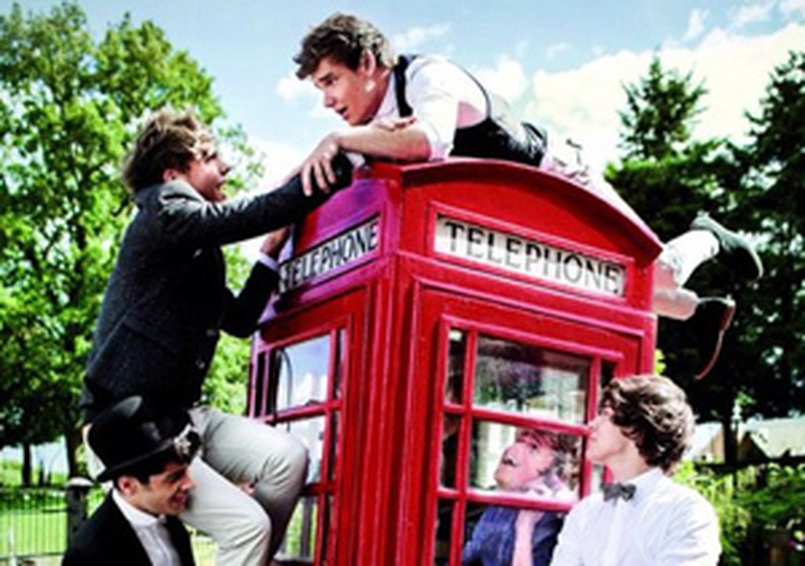 onedirection300