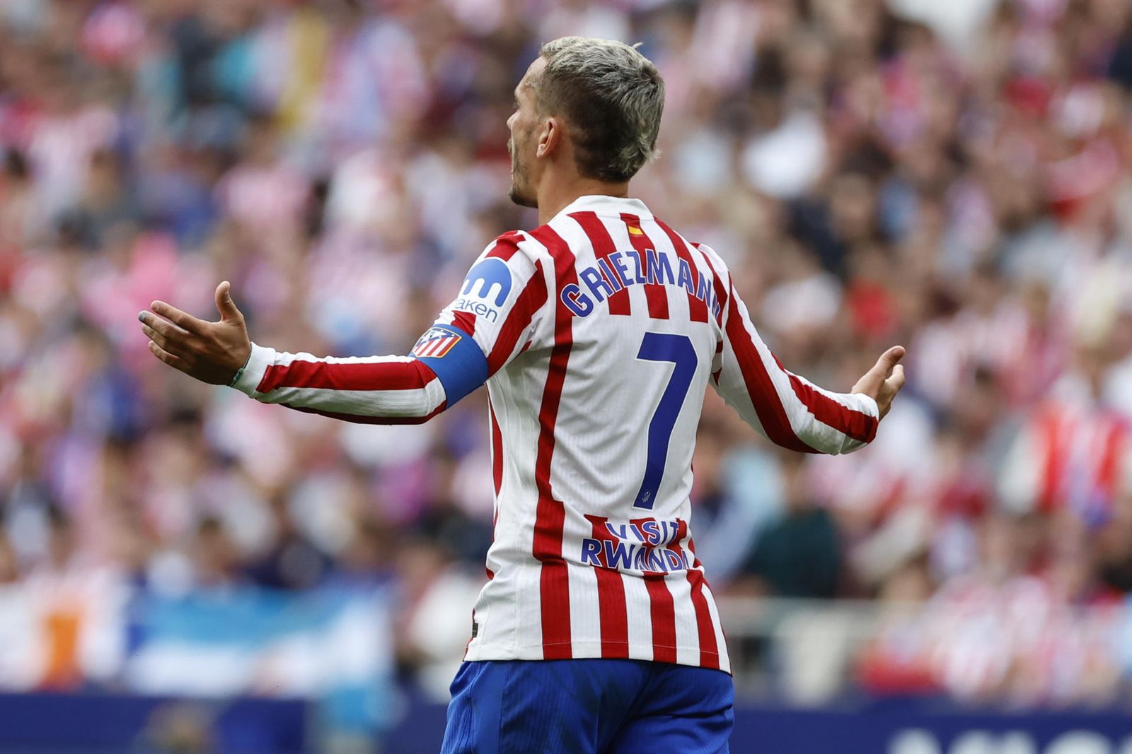 Antoinne Griezmann