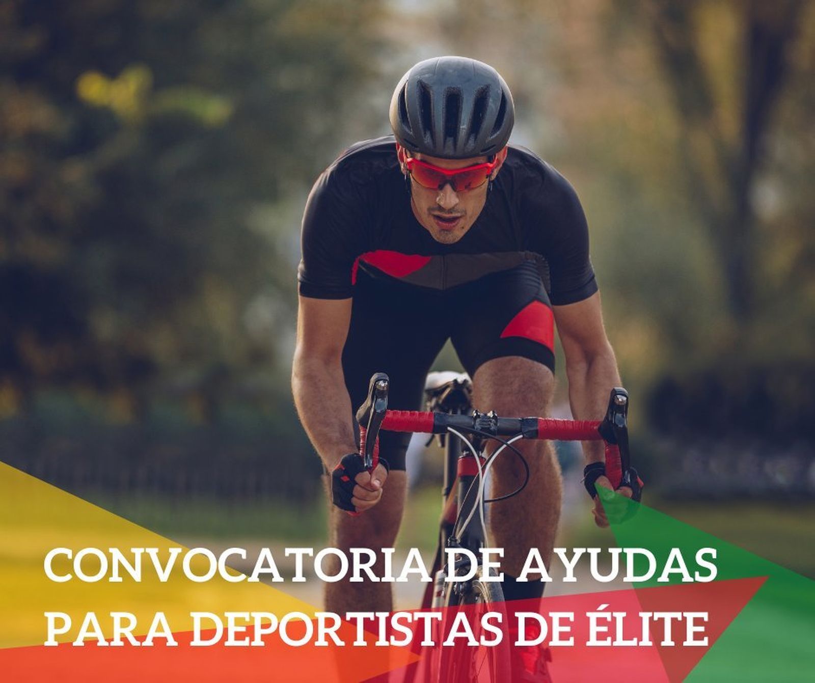 Ciclista