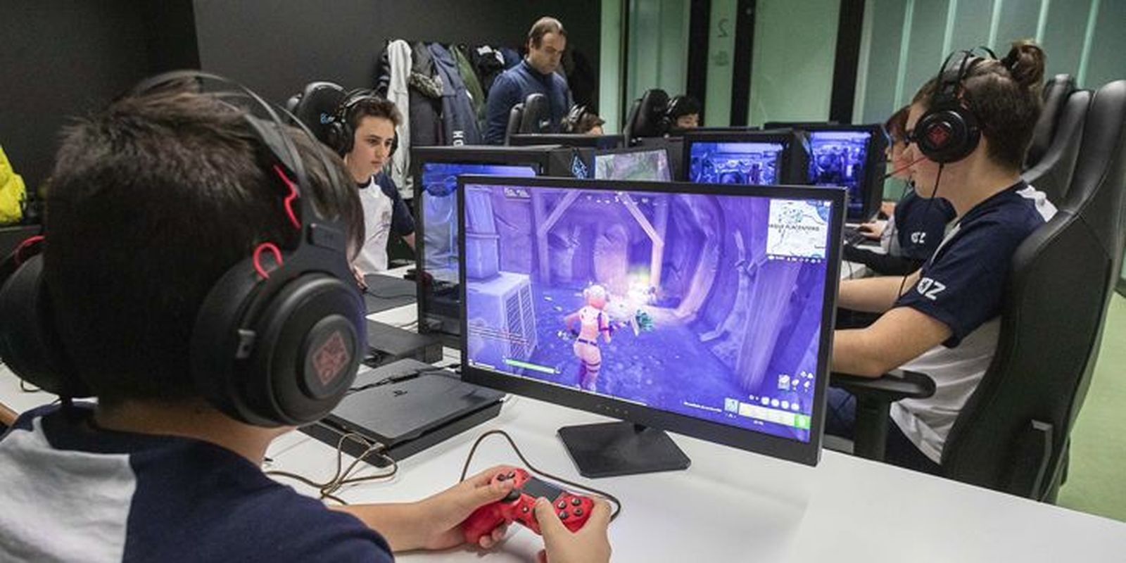 "El Fortnite está llenando las consultas de los psicólogos", asegura el terapeuta José de Sola