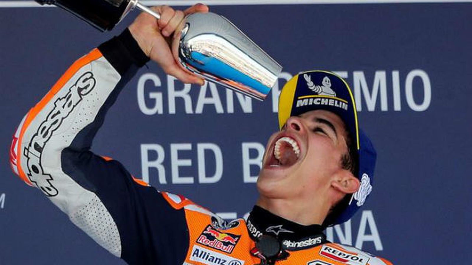 Marc Márquez