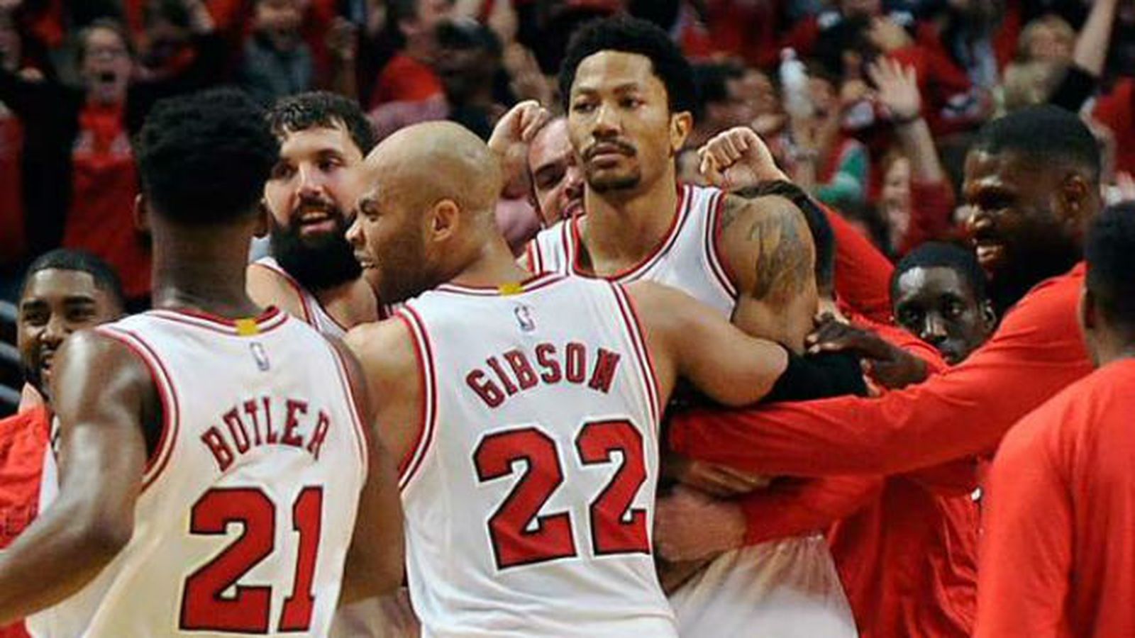 Chicago Bulls