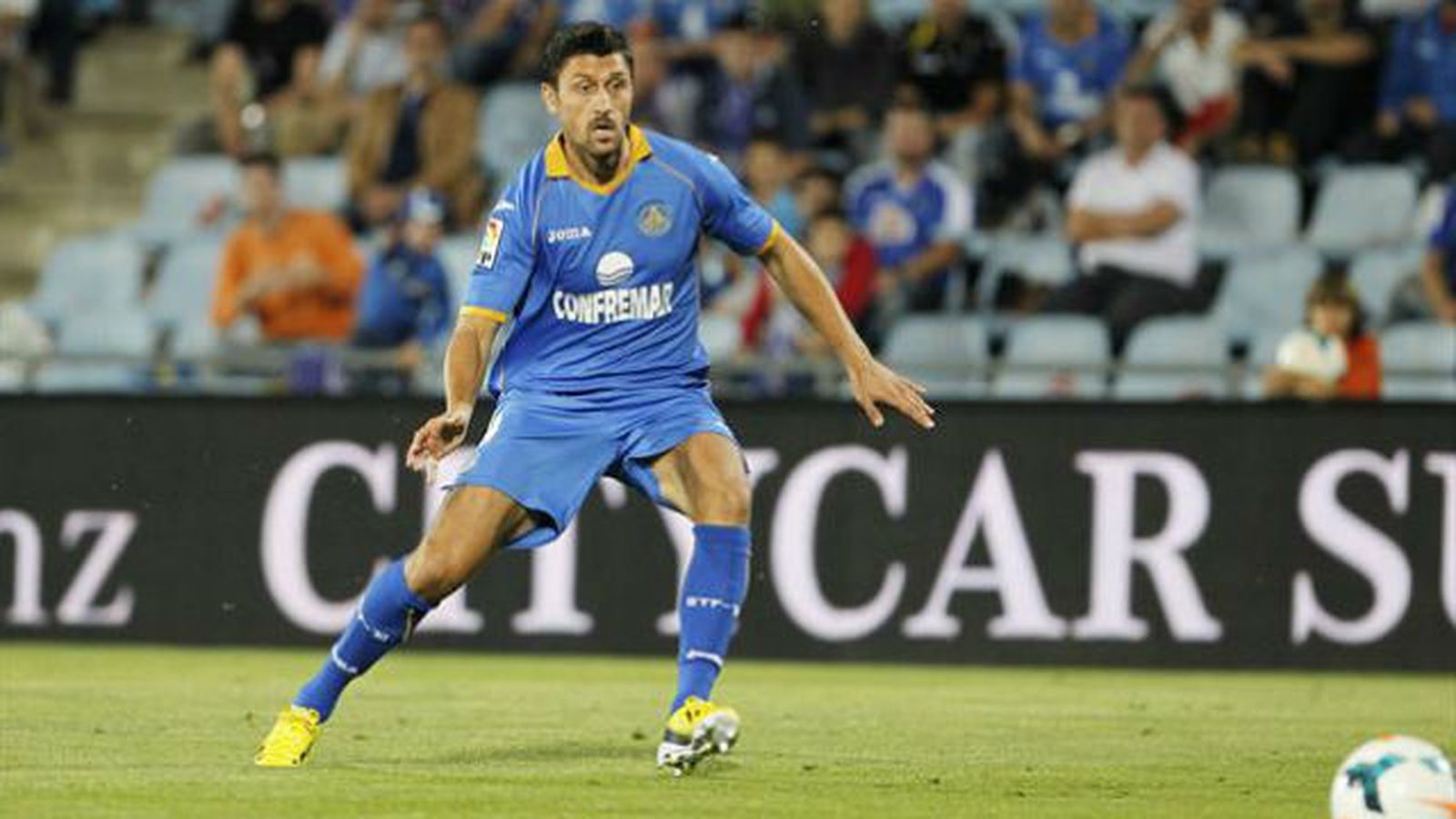Getafe CF