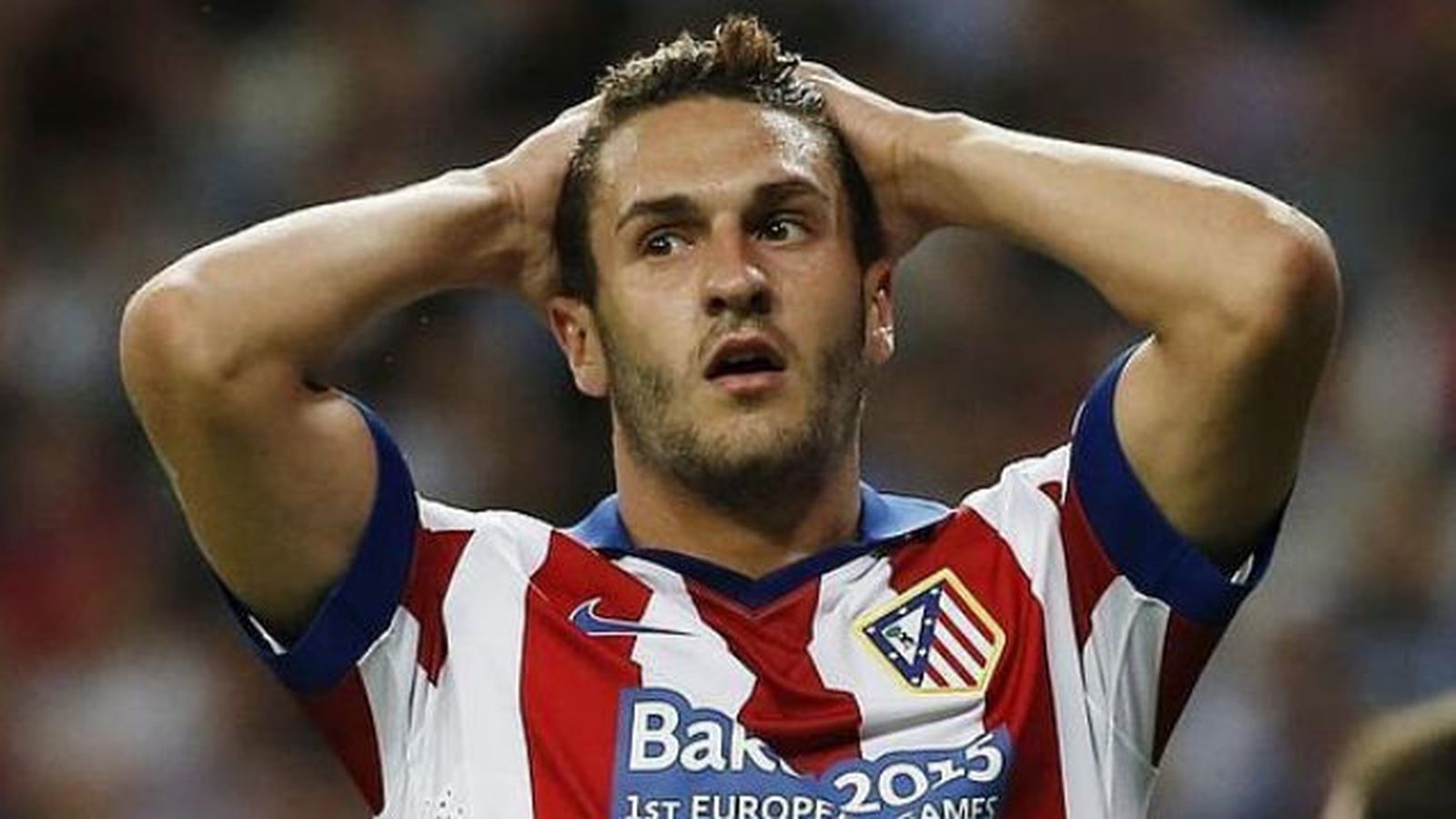 Koke