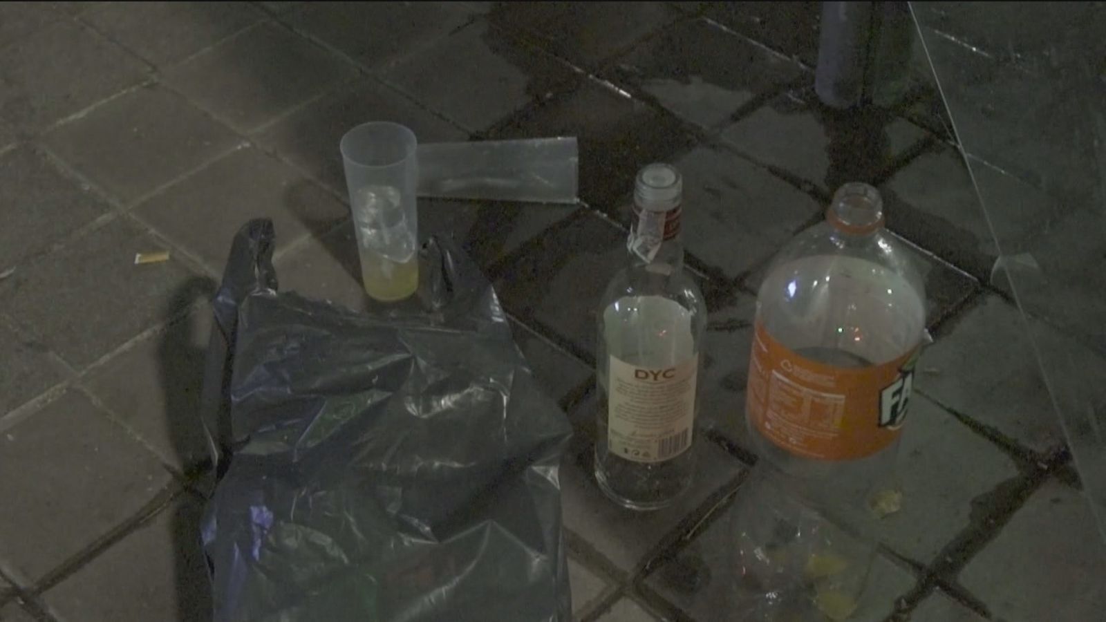 El consumo de alcohol en España rompe la tendencia al alza que comenzó en 2015