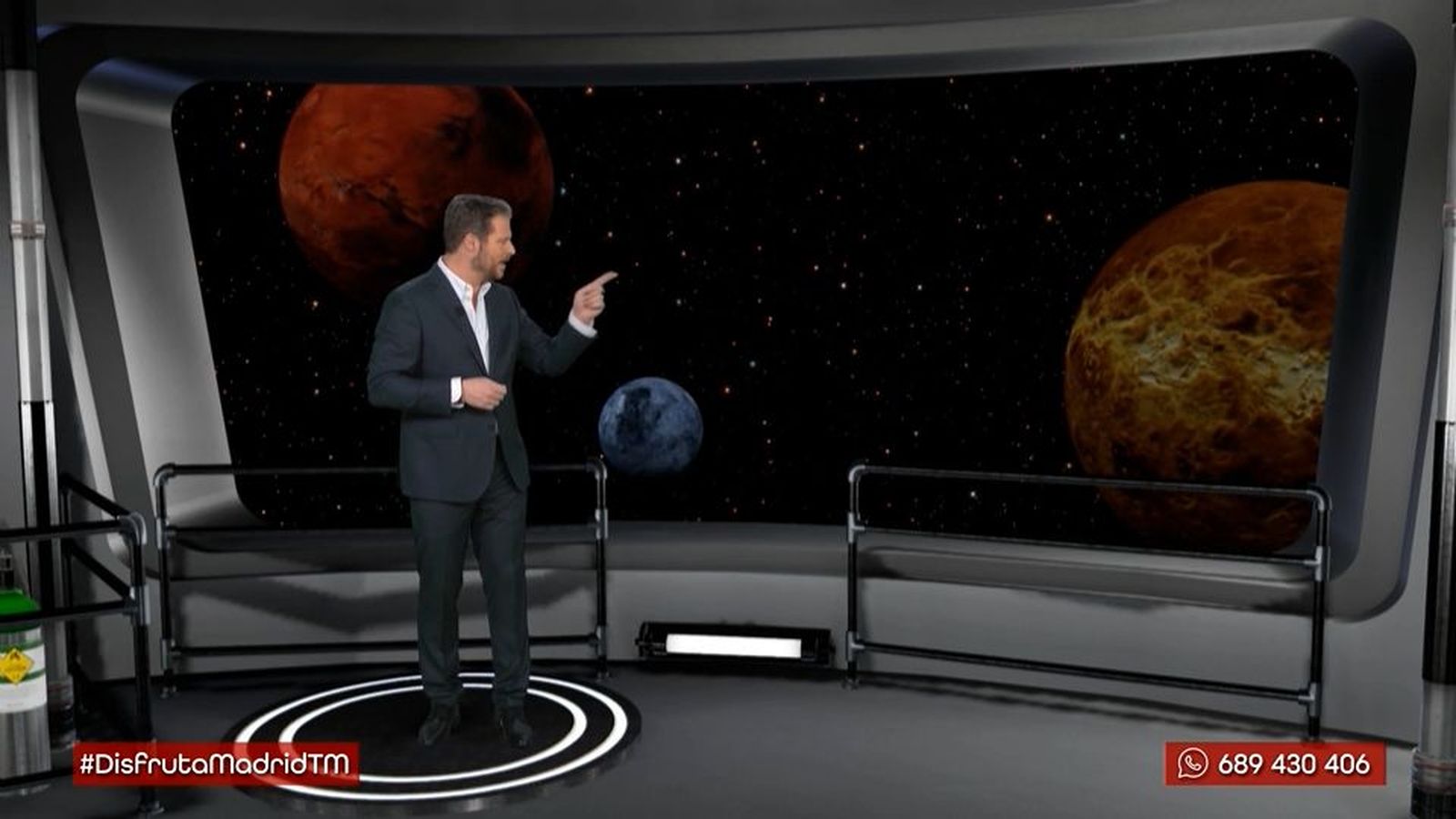 ¿En qué consiste el Big Bang?