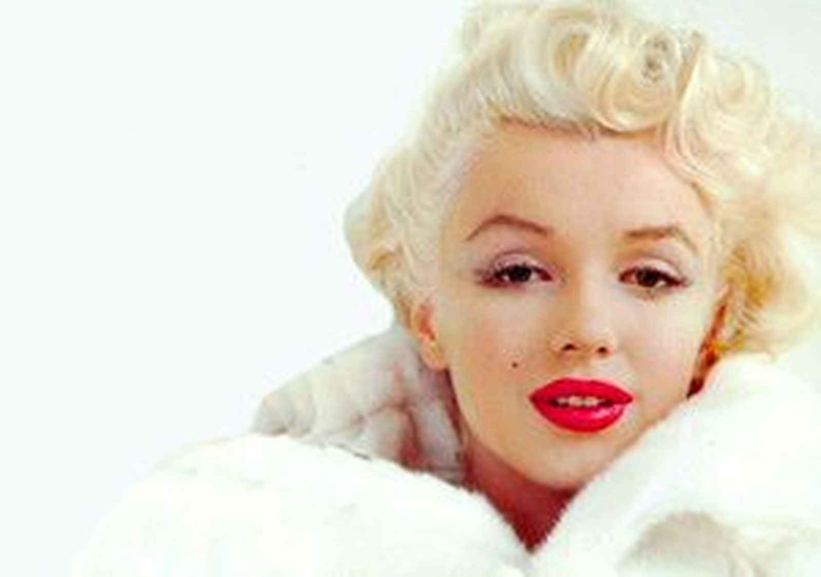 ¿Qué ocurrió con Marilyn?