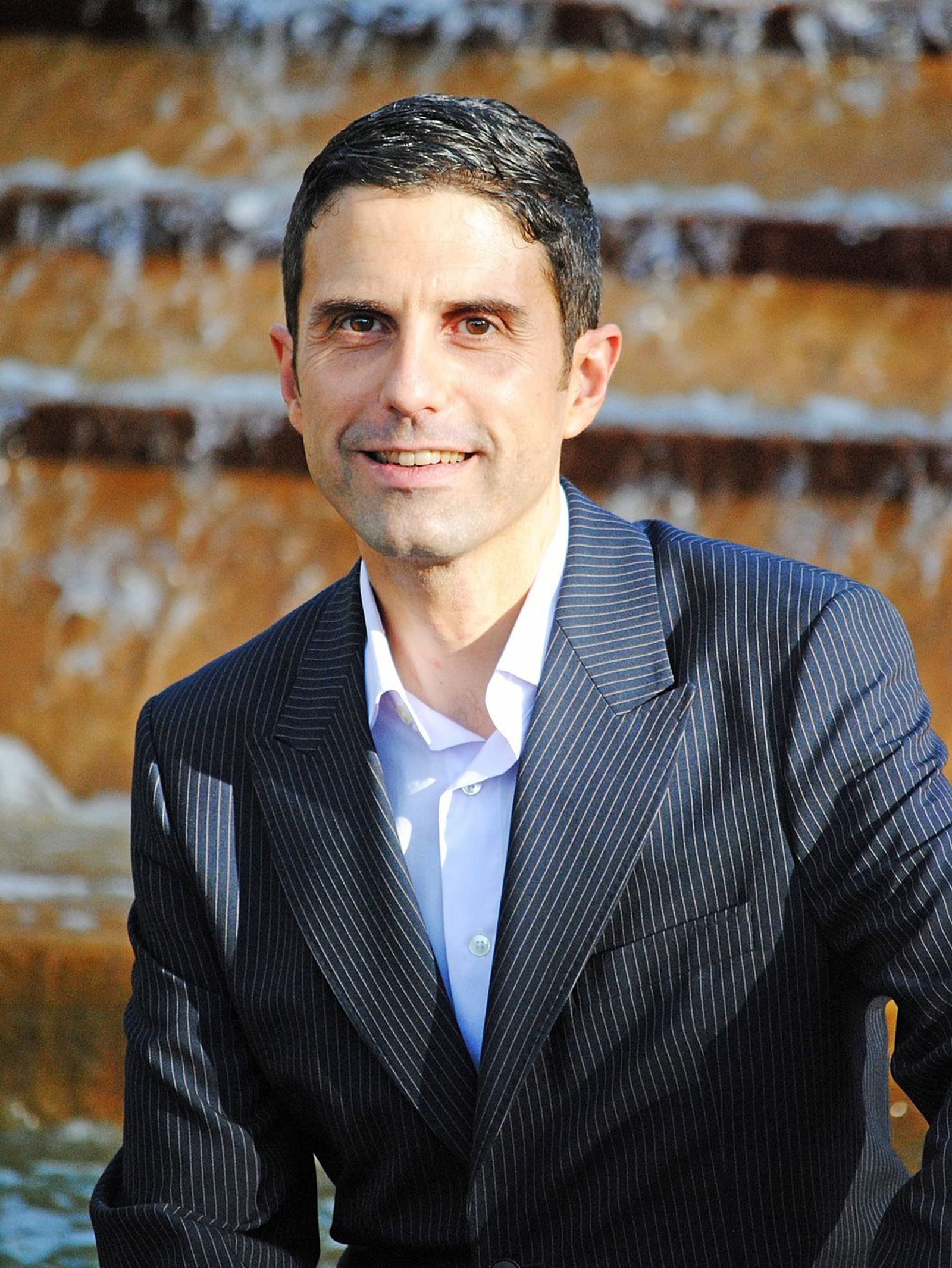 Javier Rodríguez Palacios (WIKIPEDIA)