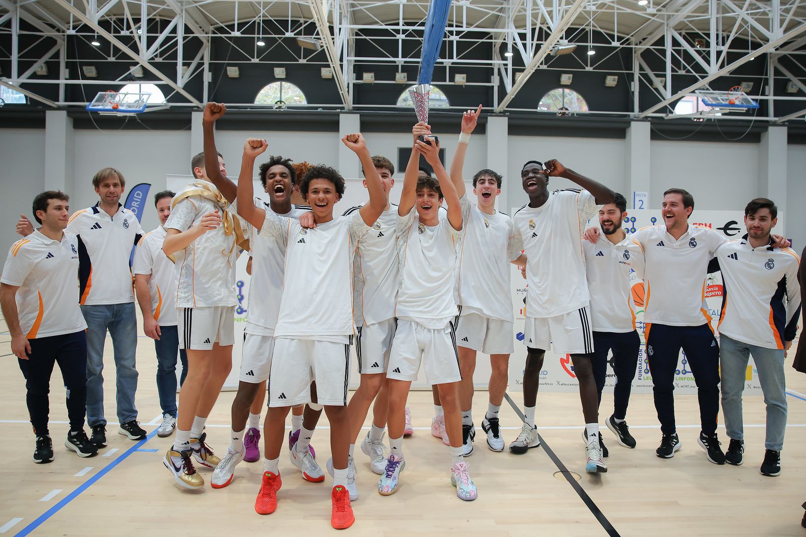 Real Madrid Infantil