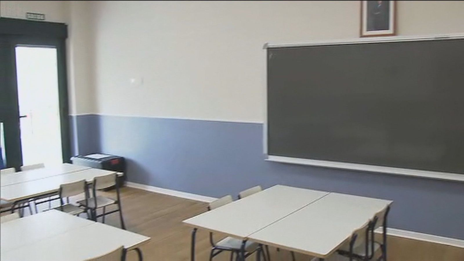 Más de 10.000 nuevas plazas educativas en Madrid