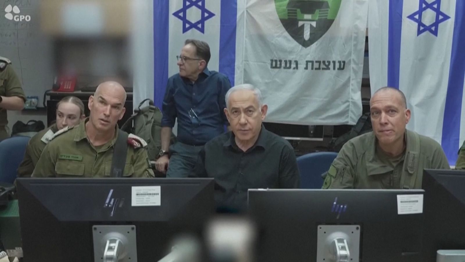 Peligra el alto el fuego en la franja de Gaza