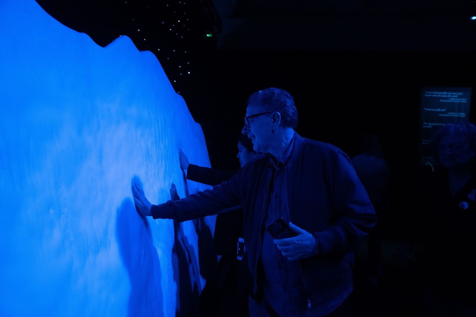 Récord de visitantes en la exposición inmersiva del Titanic: más de 300.000 personas han viajado al pasado
