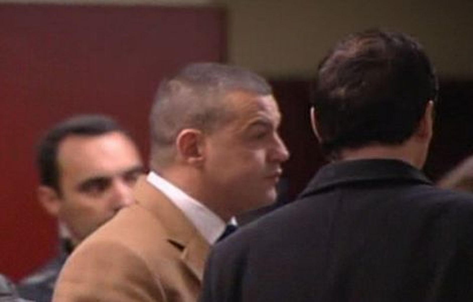 Un mando policial dice que la jefa del operativo del Arena no pidió refuerzos