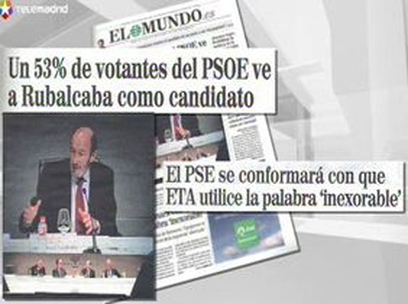 Resumen de prensa