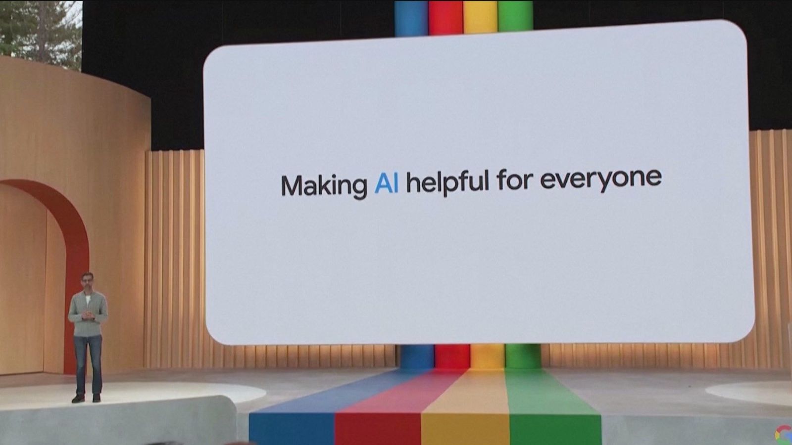 Google lanza Gemini, su nueva herramienta de Inteligencia Artificial