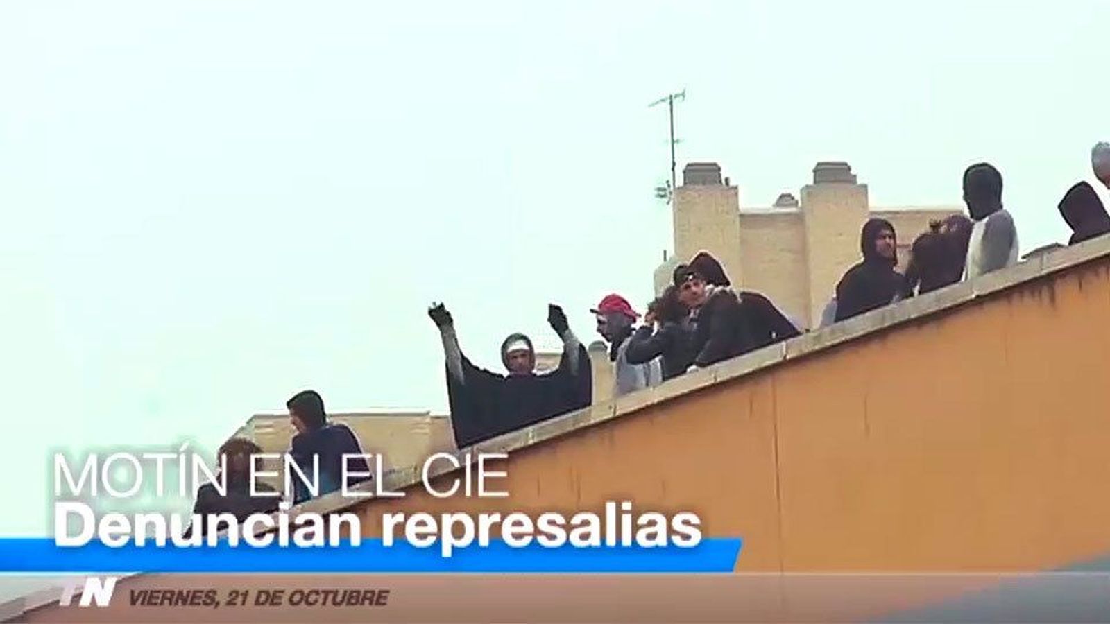 Telenoticias 1 21.10.2016