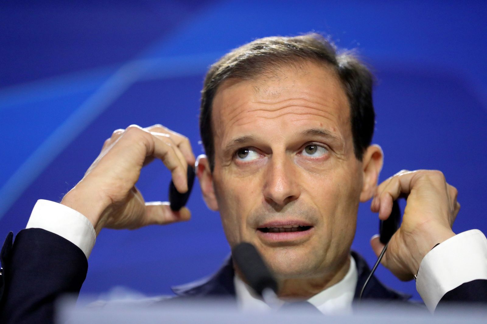 Massimiliano Allegri