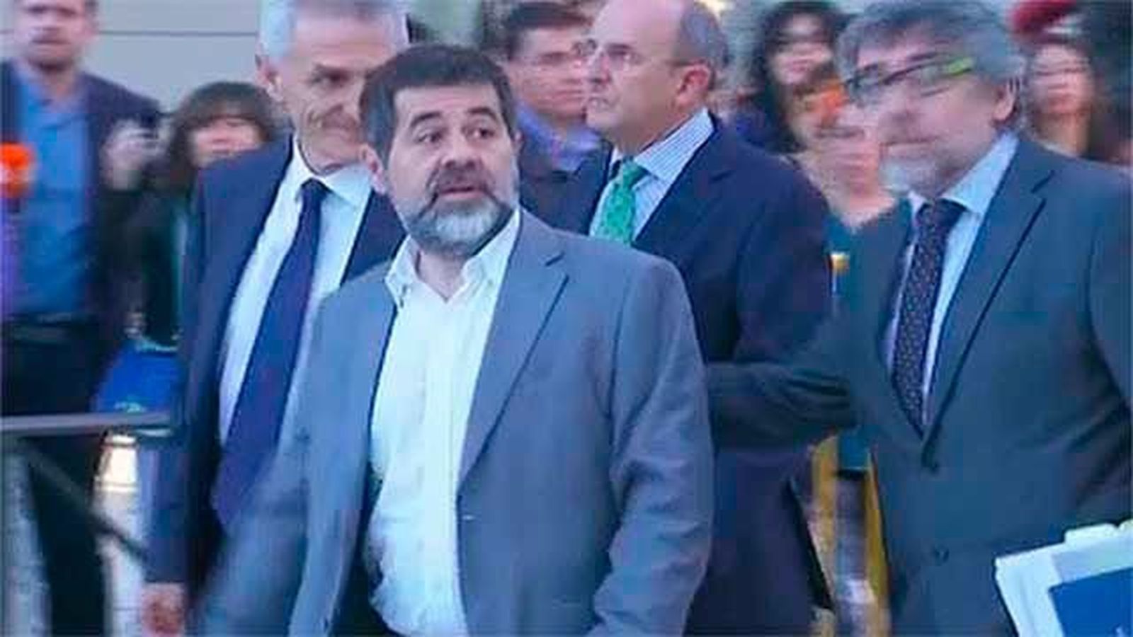 El Supremo impide que Sánchez acuda al Parlament a su investidura