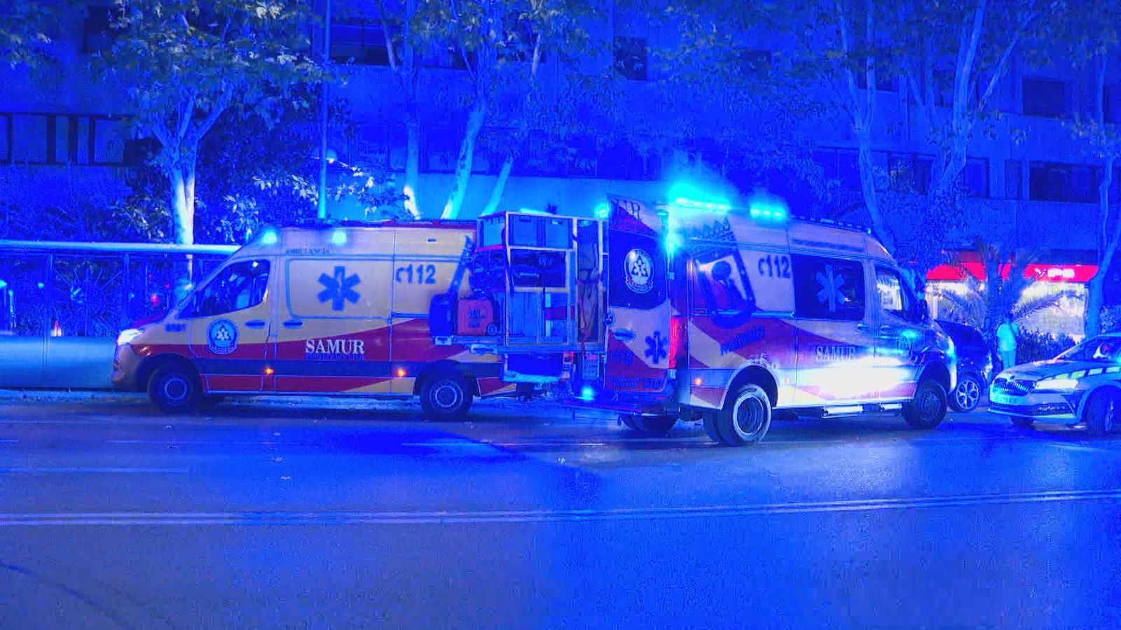 Libertad provisional para el acusado de matar a un hombre tras el concierto de Karol G.