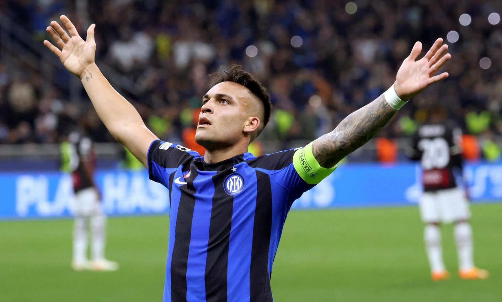 Inter, a la final de la Champions