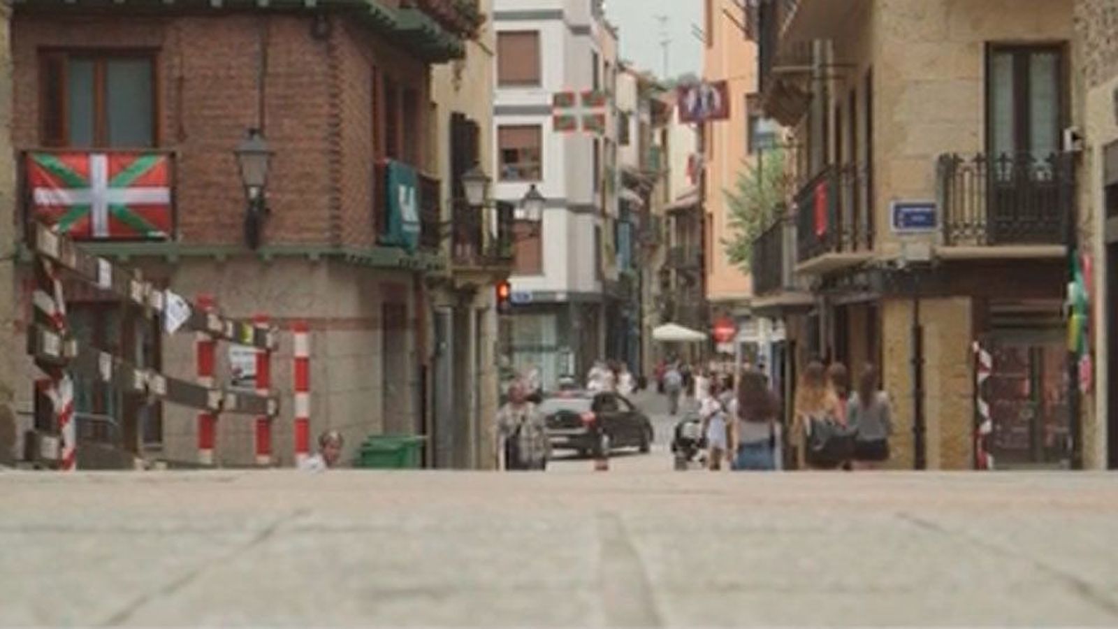 Partidos y víctimas acuerdan reconstruir la memoria en Rentería