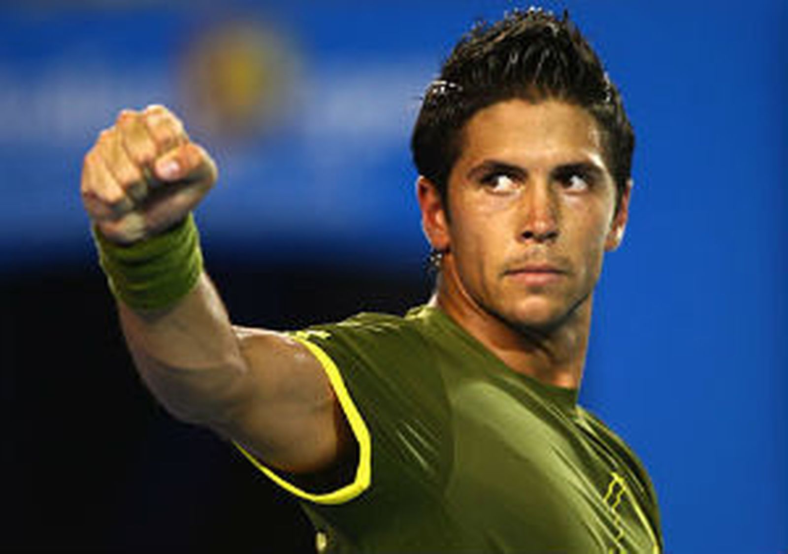 Fernando Verdasco