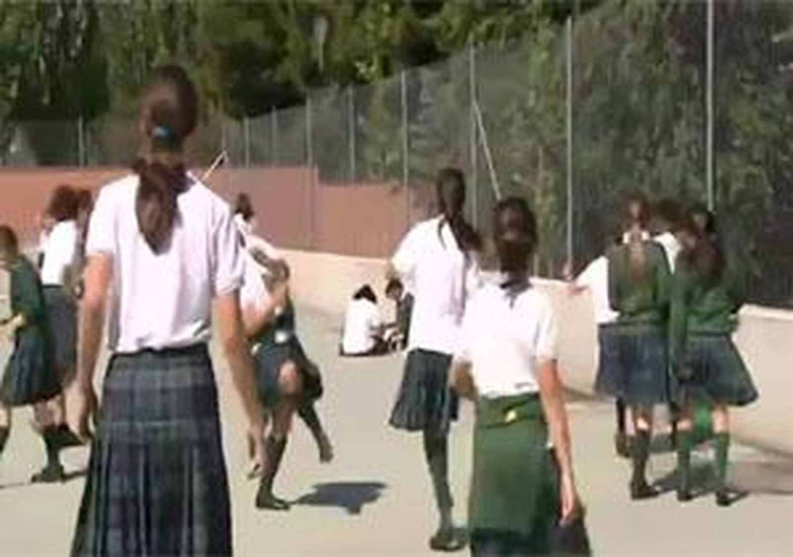 Wert no descarta un "cambio legislativo "que "evite dudas" sobre la educación diferenciada