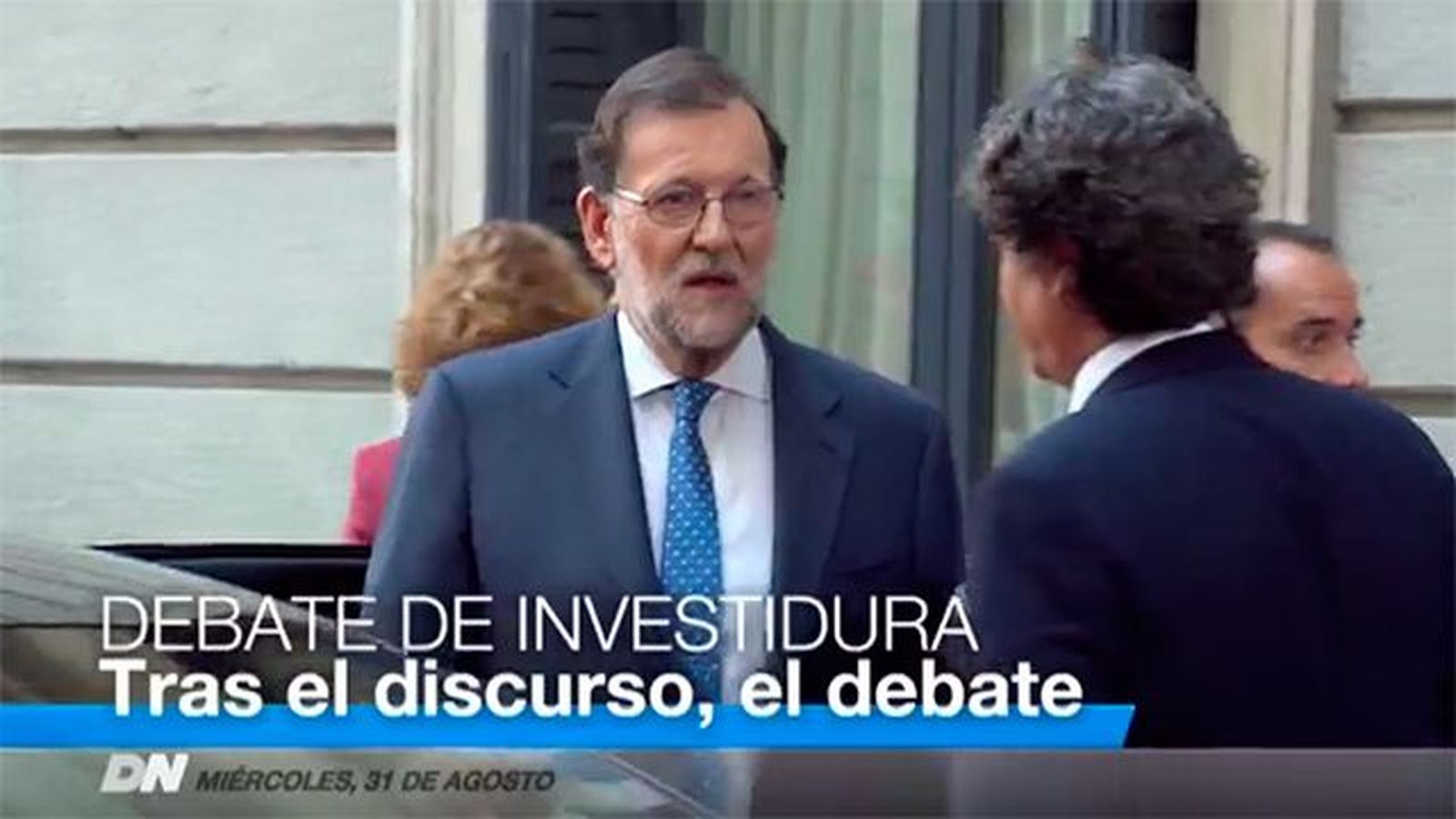 Diario de la Noche 31.08.2016