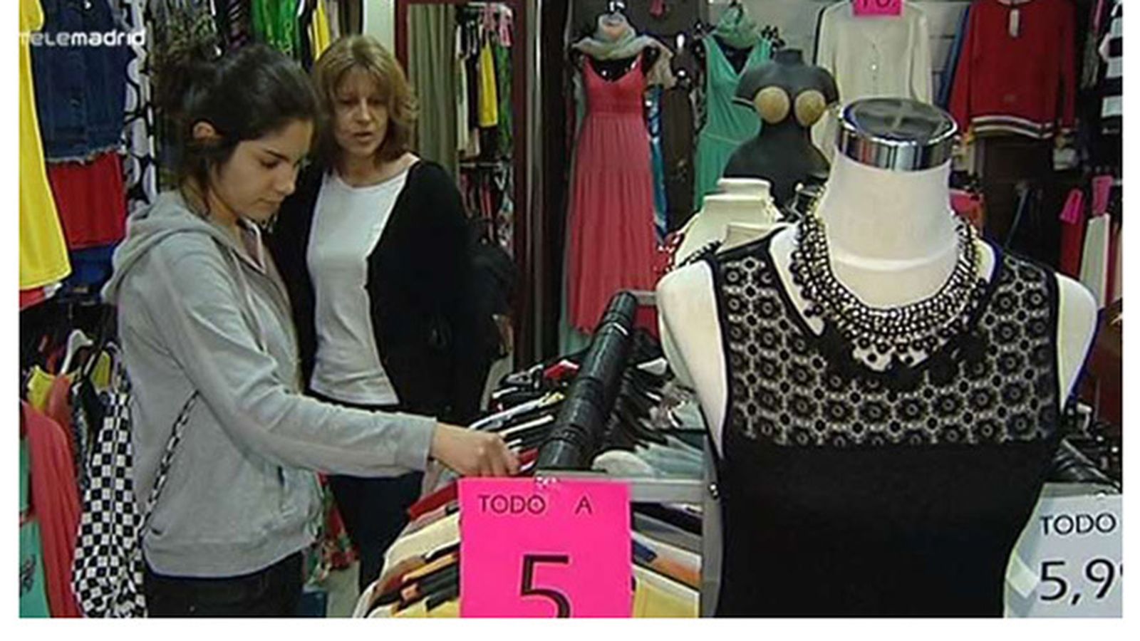 El empleo creció un 0,3 % en la eurozona y la UE durante el primer trimestre