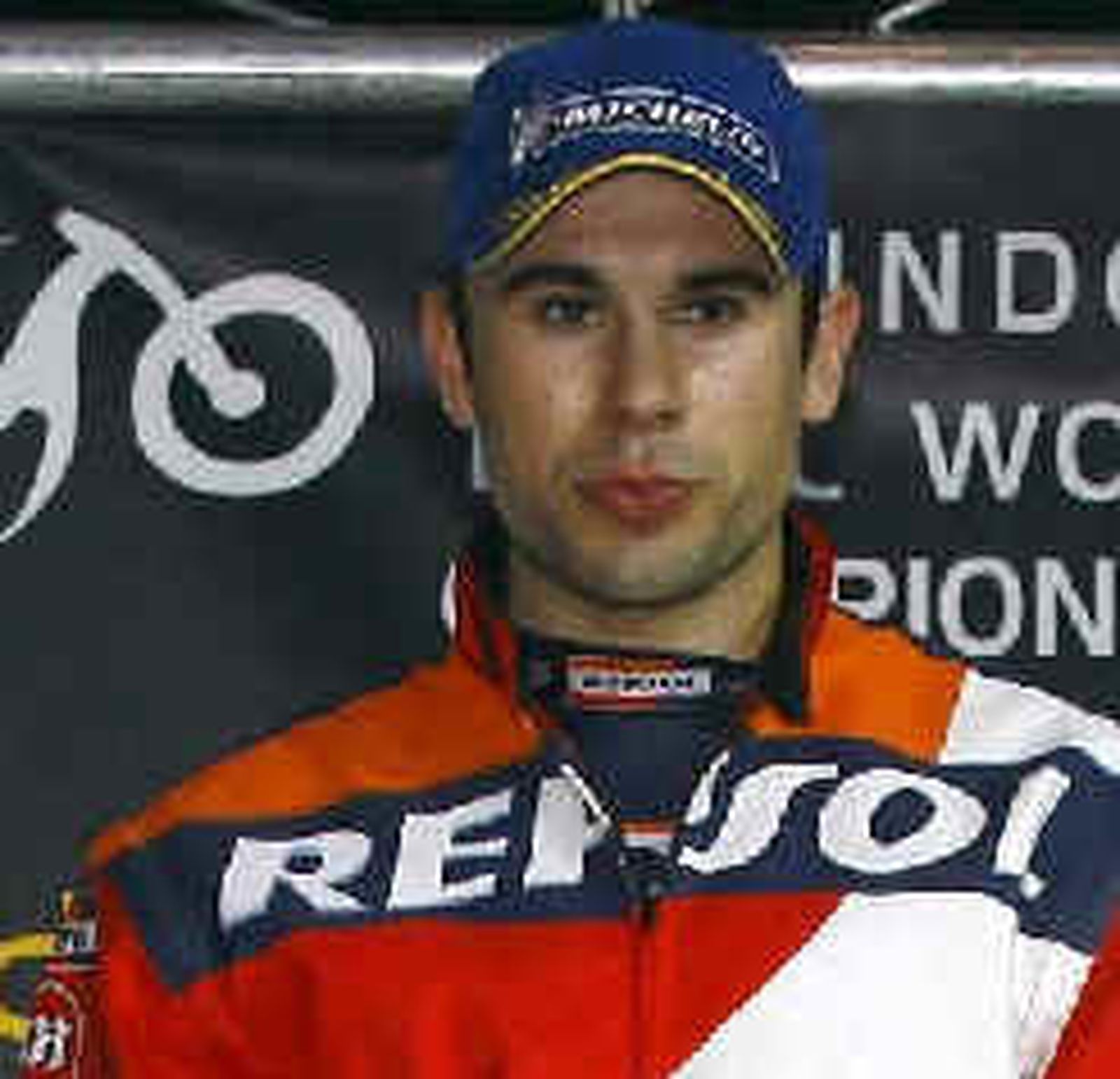 Toni Bou logra su quinto título mundial al aire libre