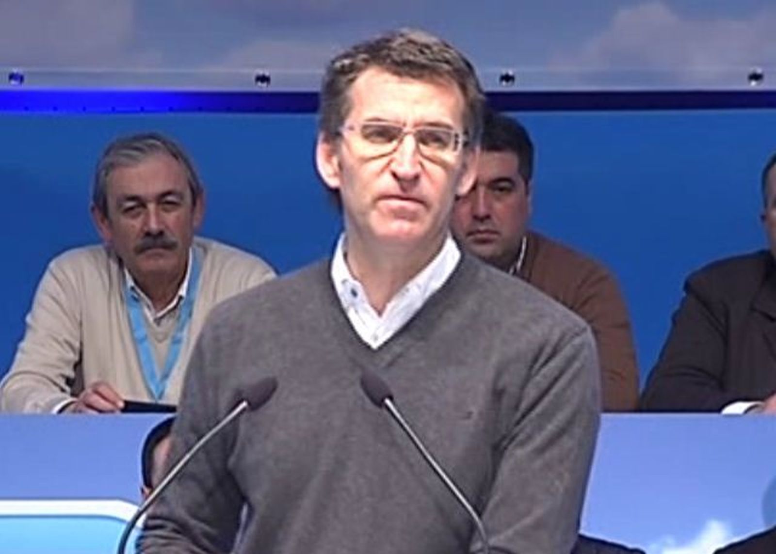 Feijóo