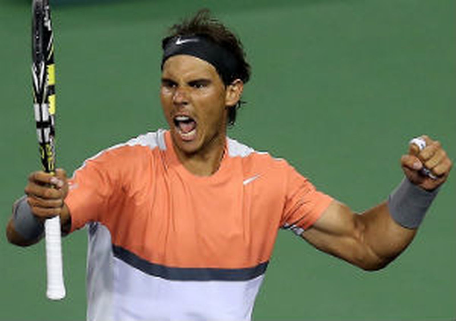Rafa Nadal