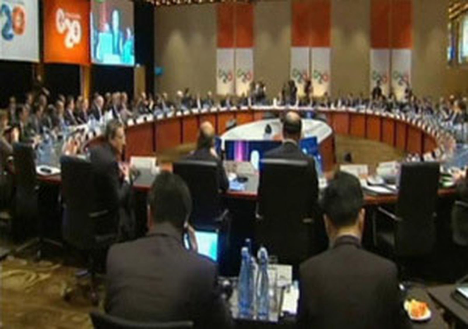 G 20