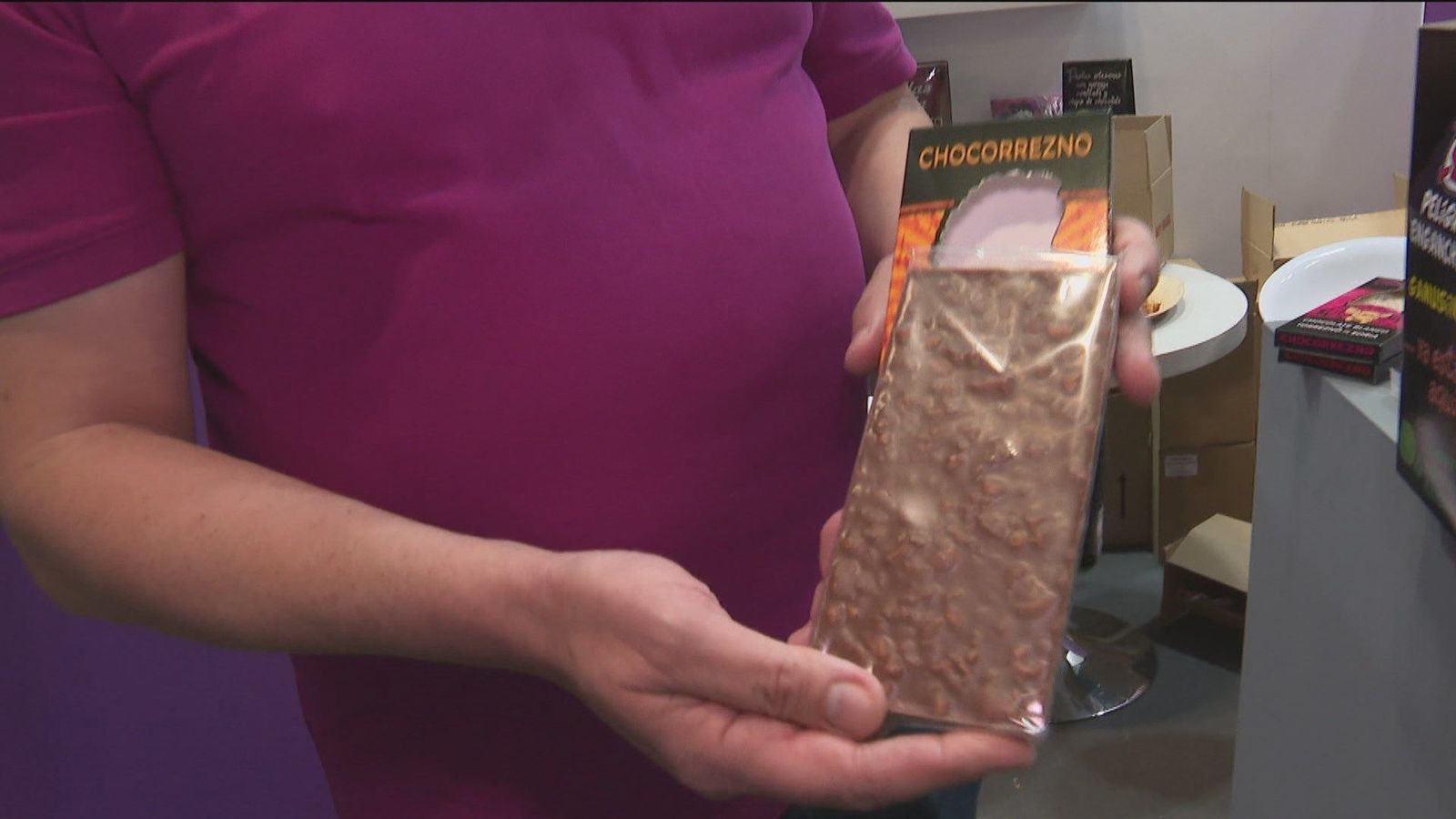 El Salón Gourmets cierra sus puertas premiando la innovación