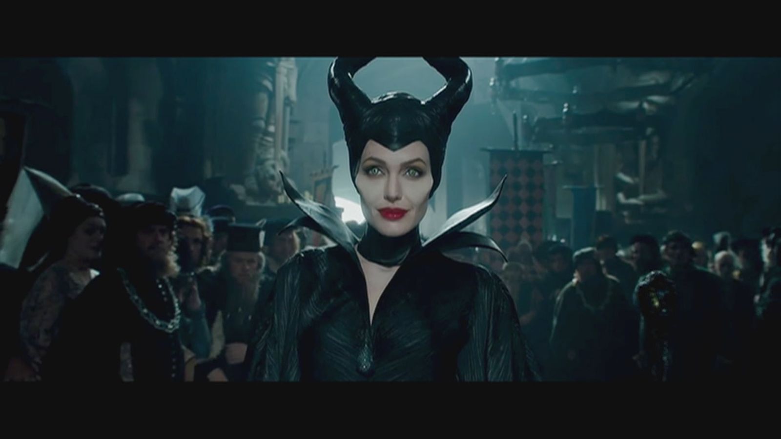 Malefica