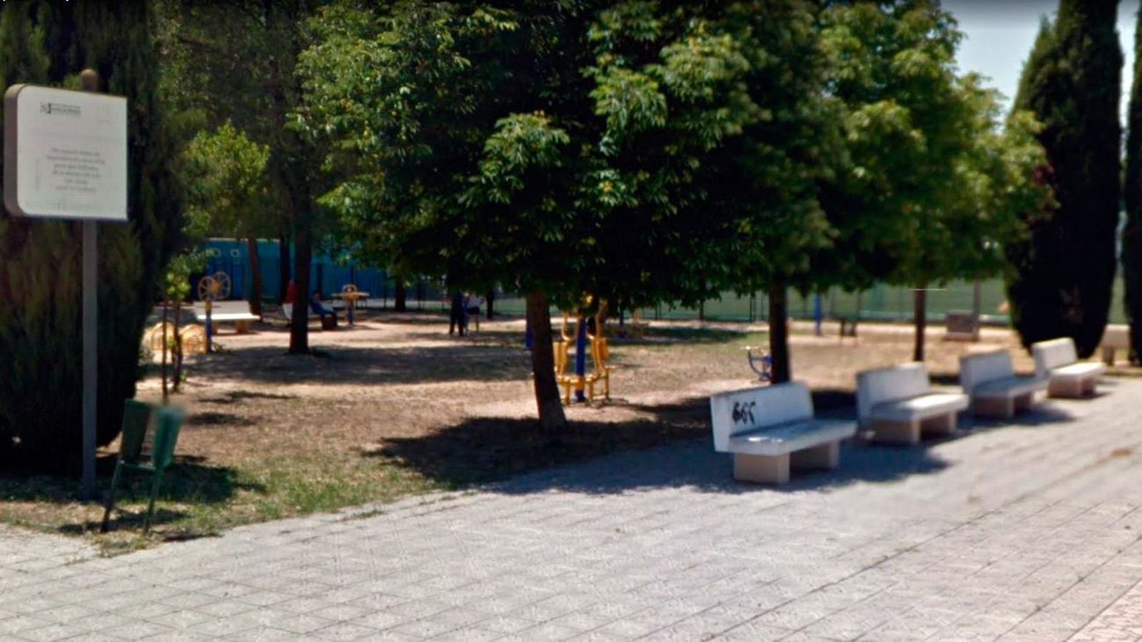 Nueva agresión sexual en Alcalá de Henares: arrestan a un hombre de 46 años por violar de madrugada a una joven de 18