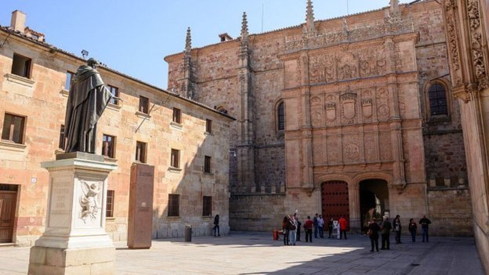 SALAMANCA