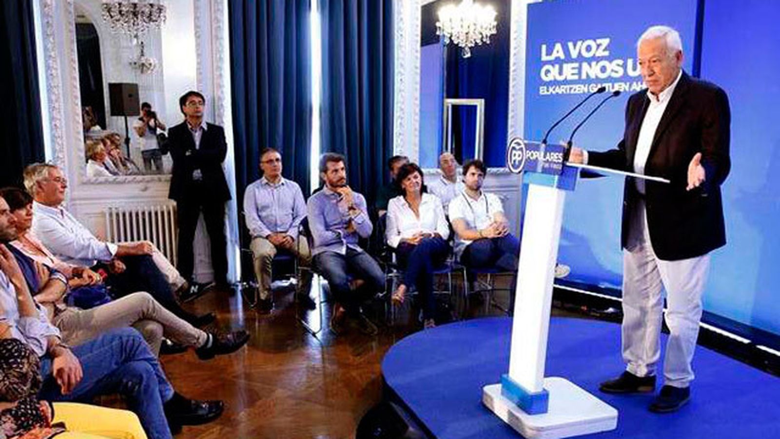 Margallo