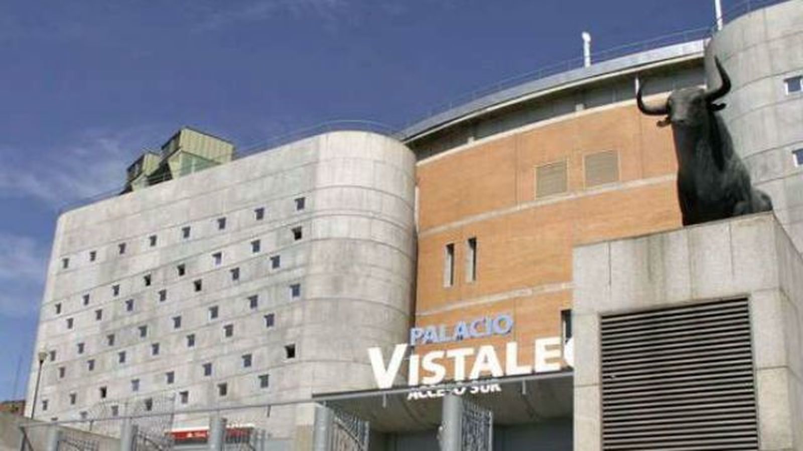 El Ayuntamiento de Madrid confirma que habrá festival de música en Vistalegre