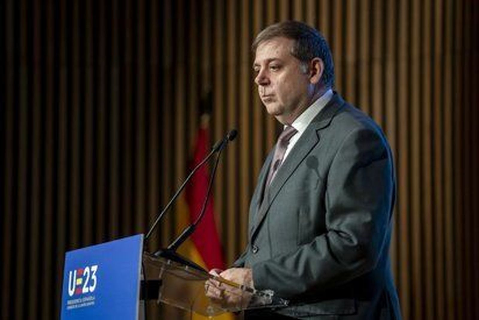 Pedraz imputa a Juanma Serrano, exjefe de gabinete de Sánchez y expresidente de Correos, en el caso Leire