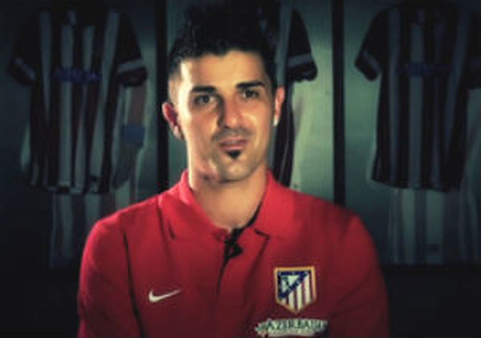 David Villa